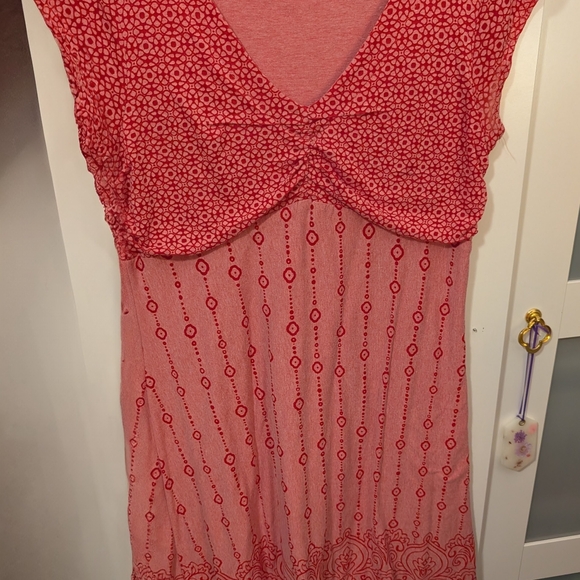 Athleta Dresses & Skirts - Athleta Pink Dress